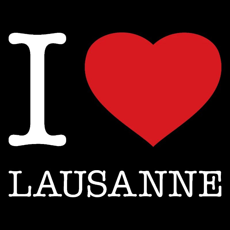 J’ADORE LAUSANNE