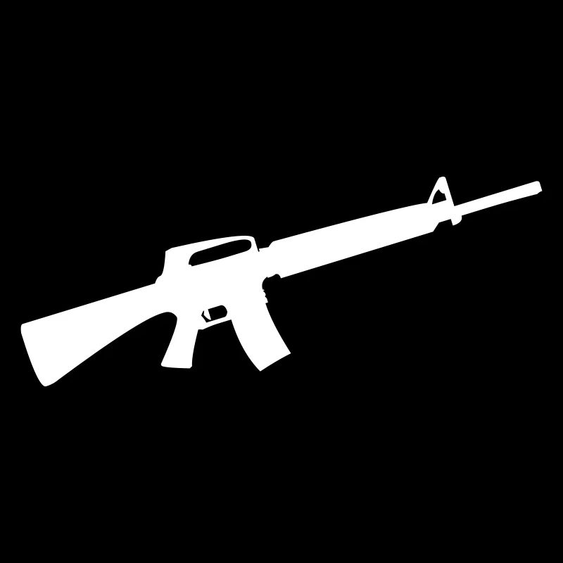 waffe gun