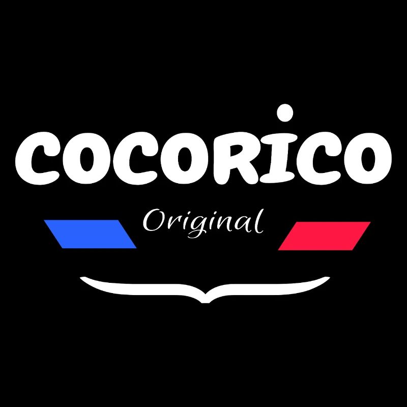 Cocorico Original – Design Français