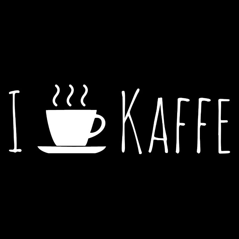 I love Coffee