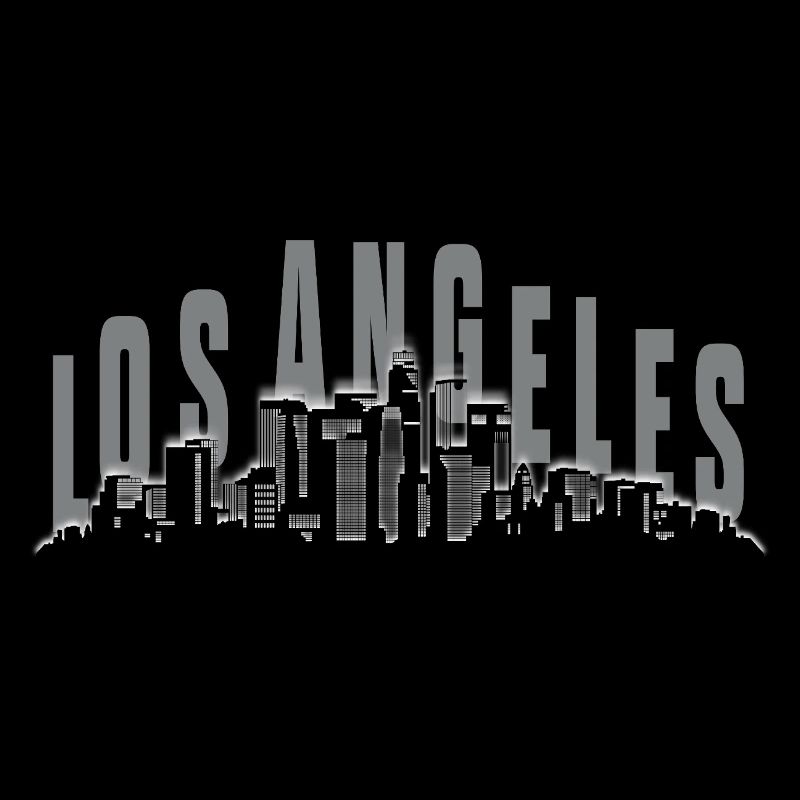Los Angeles Skyline