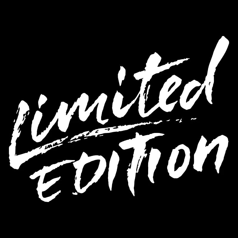 Édition limitée