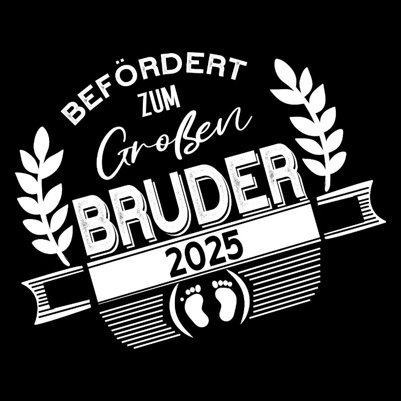 Befördert zum großen Bruder 2025