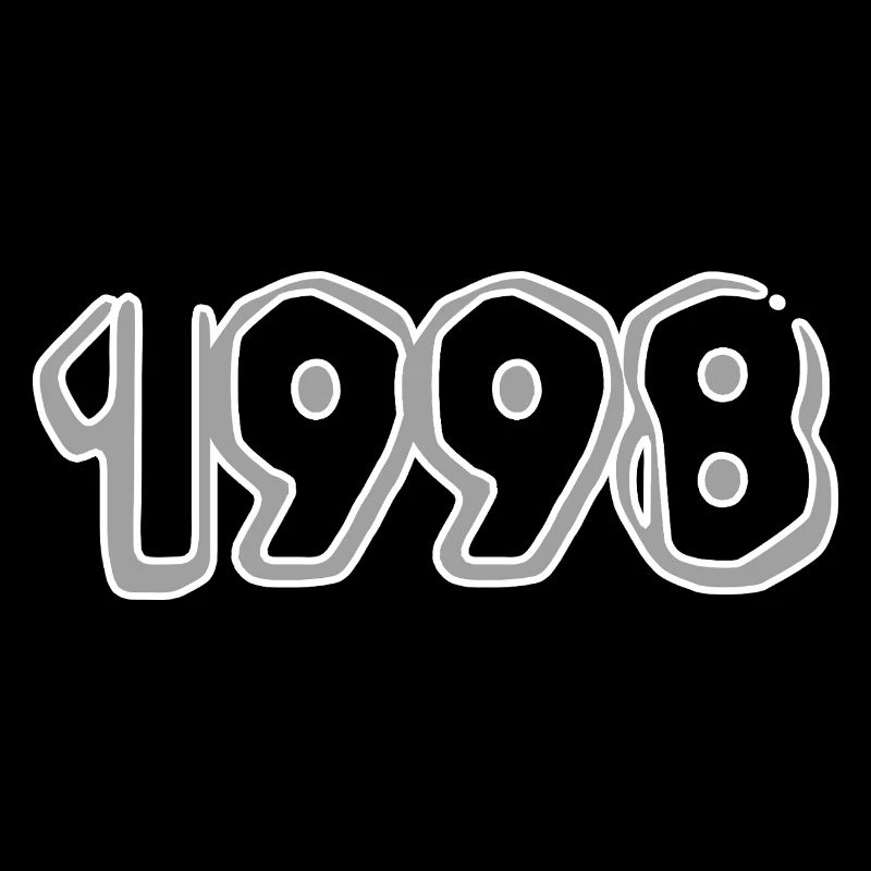 Année 1998