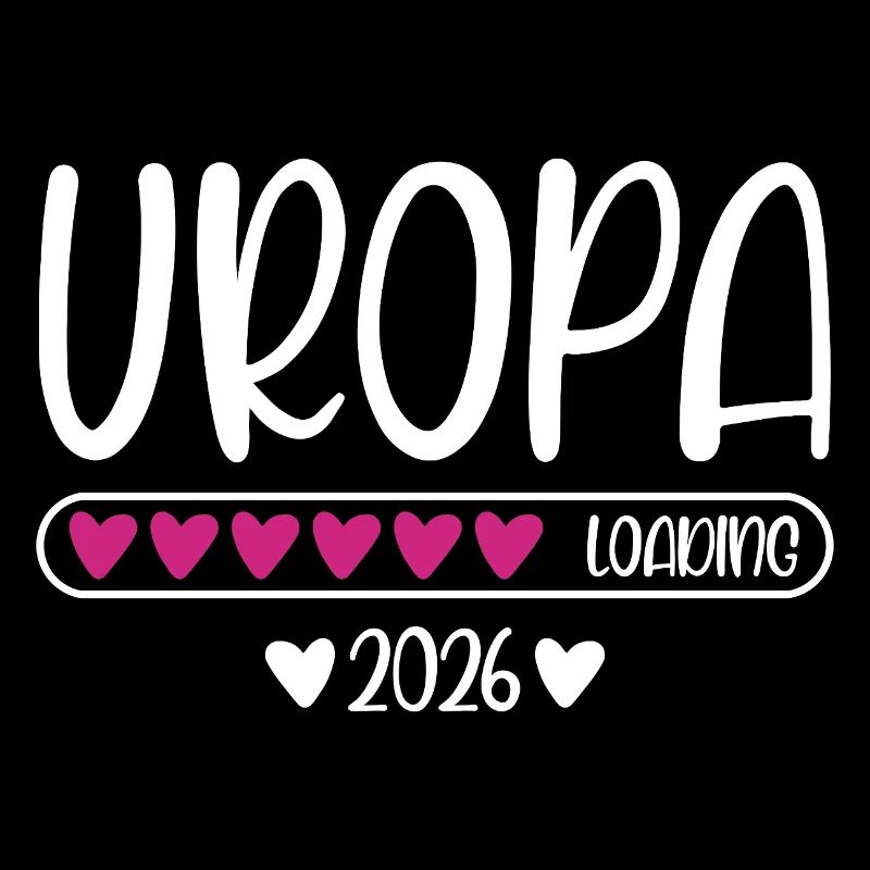 Uropa 2026 loading