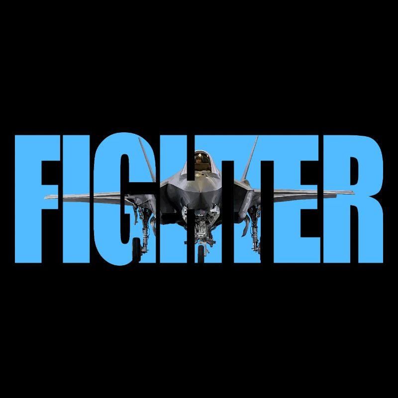 Chasseur F-35 Lightning II