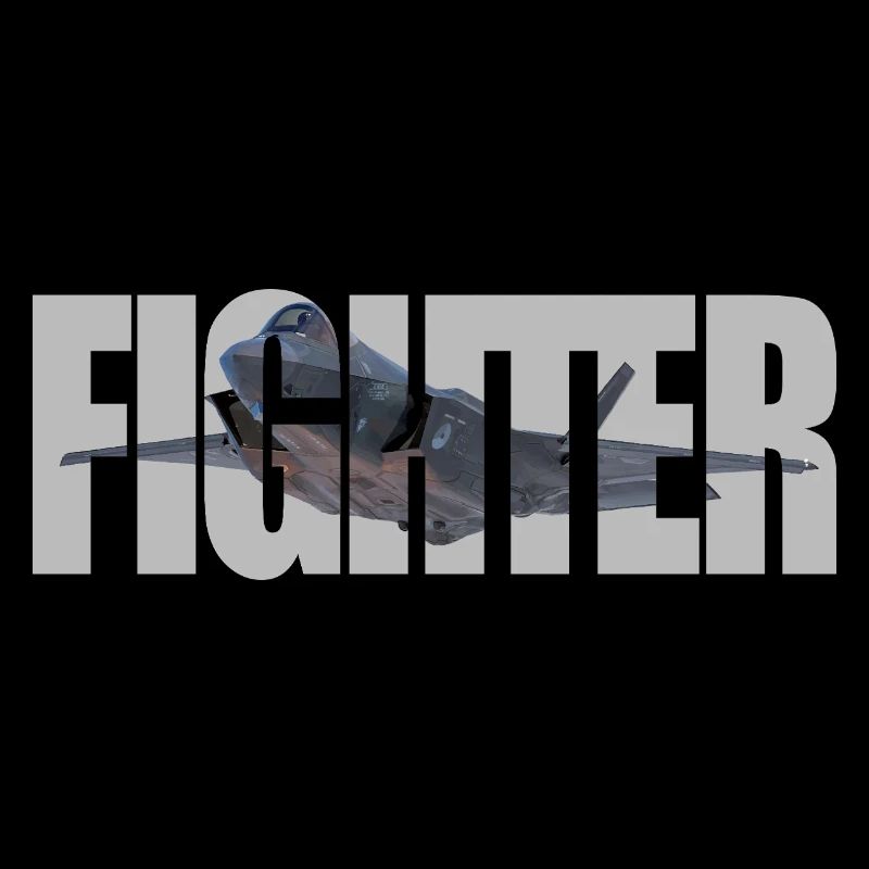 Fighter F-35 Lightning II