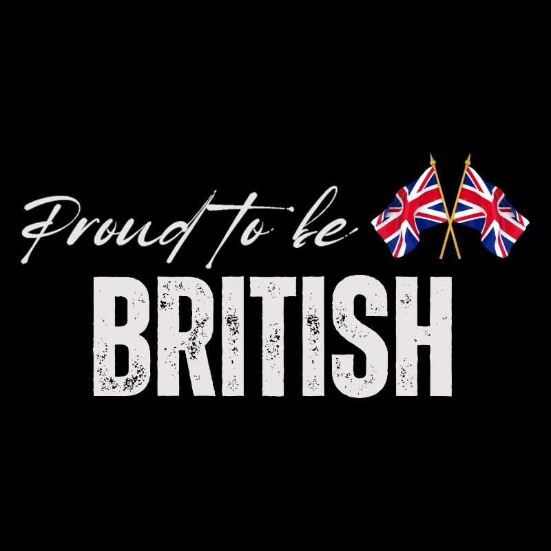 Fier Britannique, j’adore le Royaume-Uni