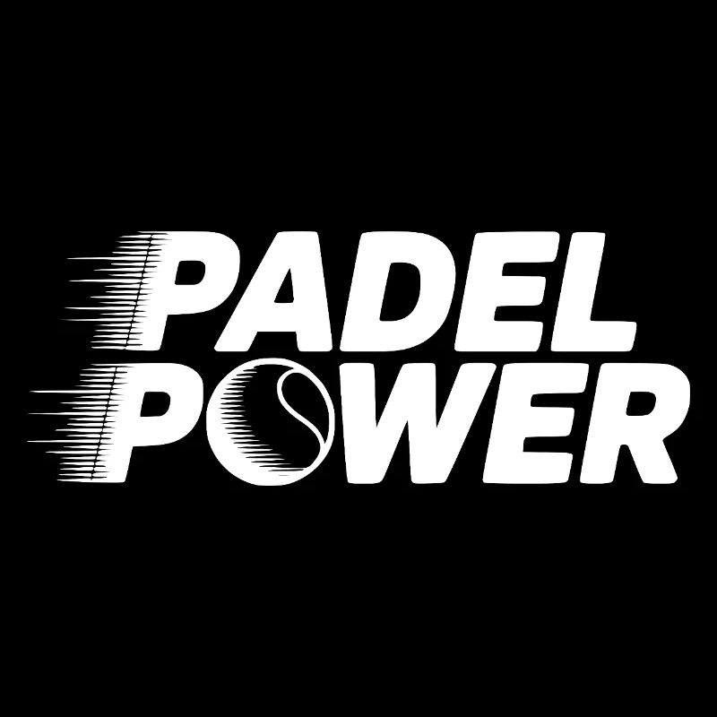 Puissance du padel