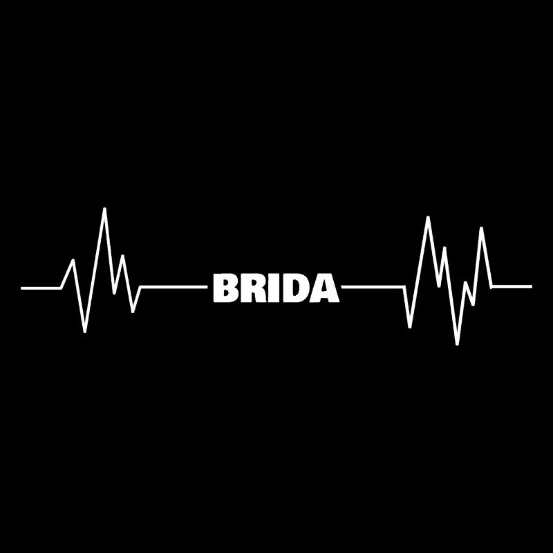 First name Brida