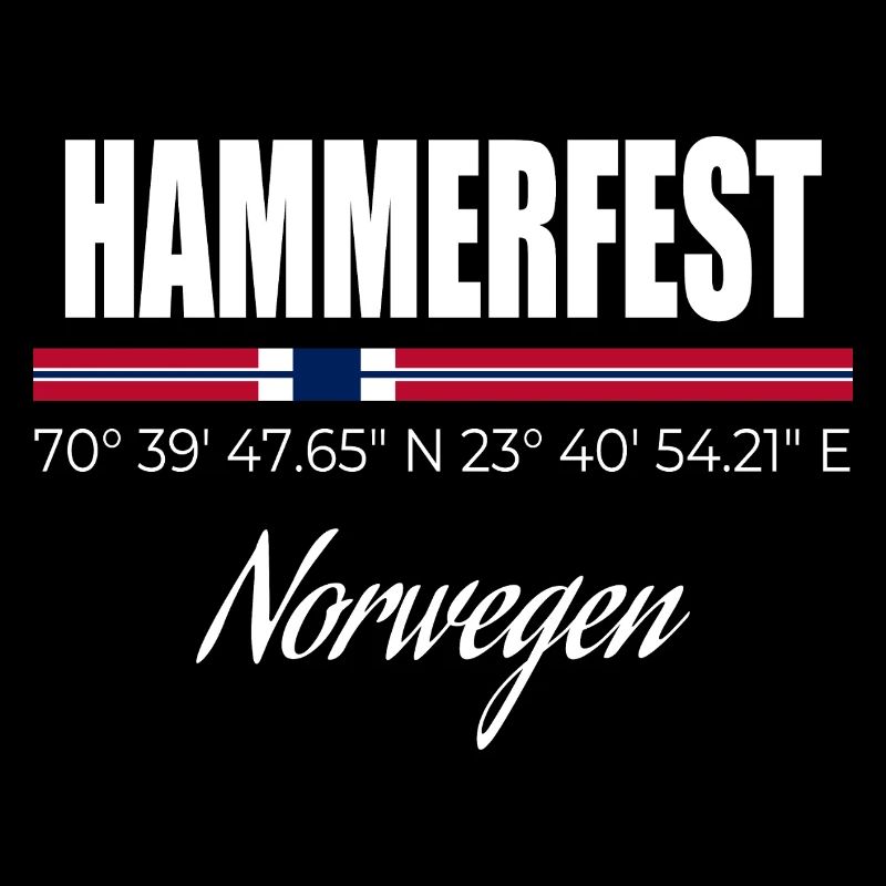 Hammerfest