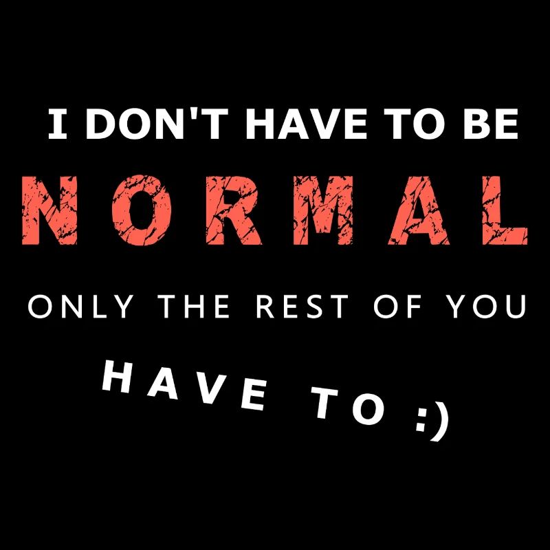 Courage expressif Phrase Description