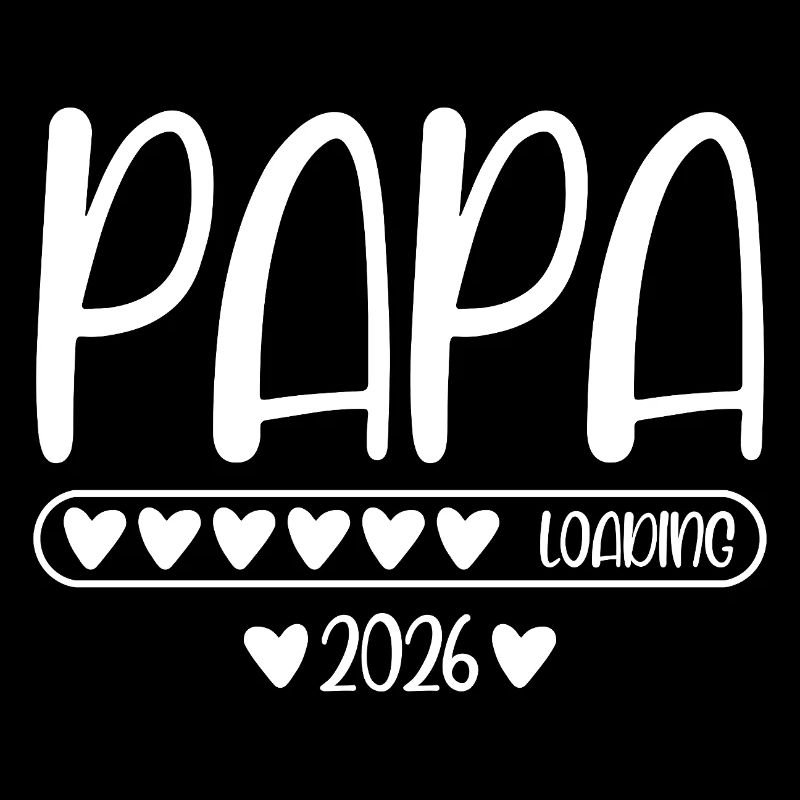 Papa 2026 loading