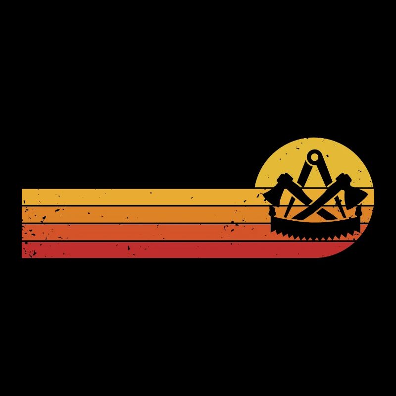 Carpenter's guild sign carpenter craft guild