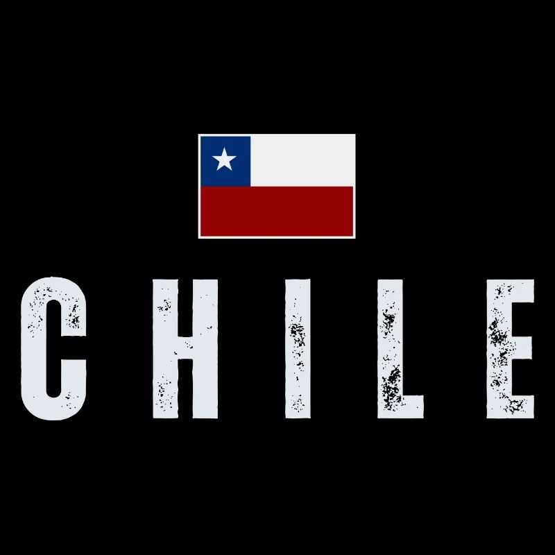 Ich liebe Chile, chilenischen Stolz
