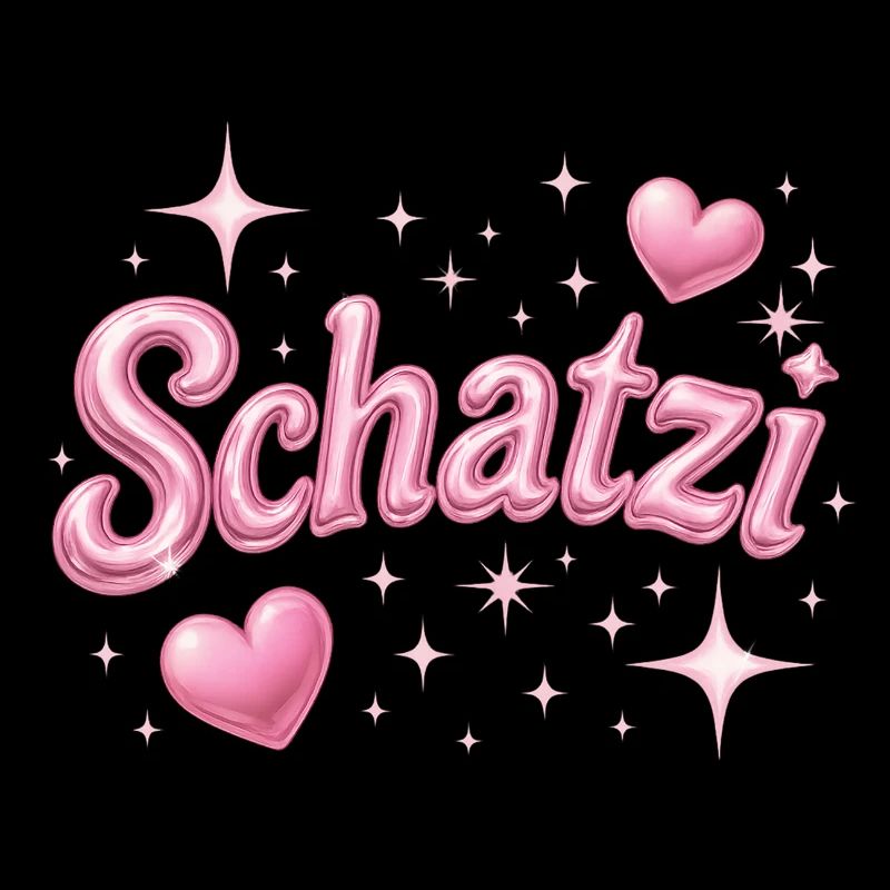 schatzi / Y2K Style
