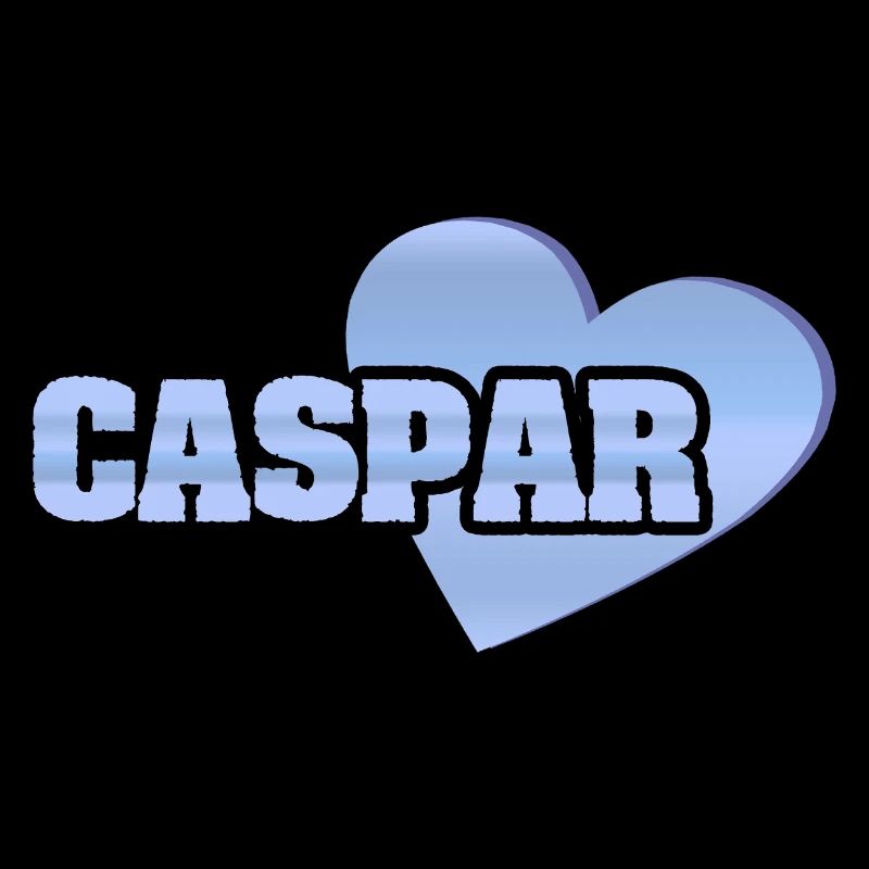 Gold Caspar