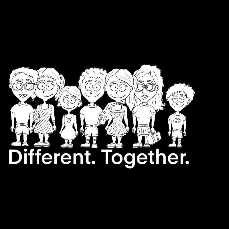 Diversité et cohésion