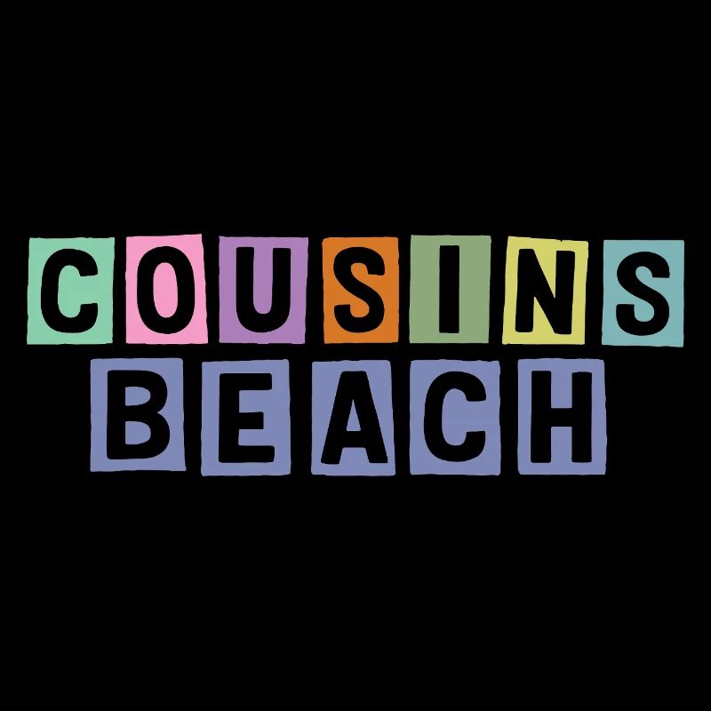 Cousins Beach – Summer Vibes