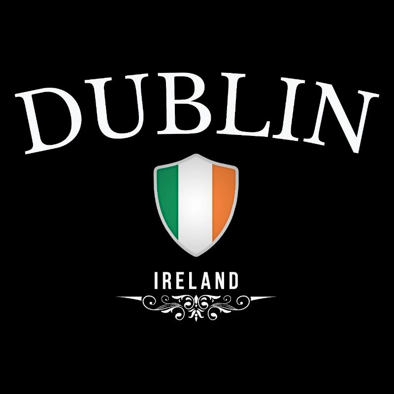 J’adore Dublin, Dublin souvenir