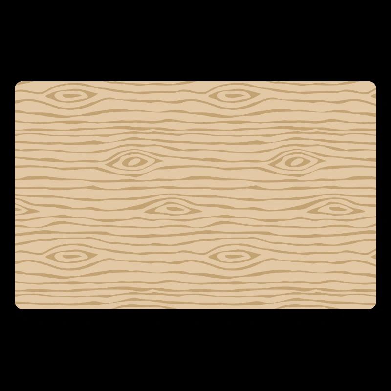 Conception de planche à découper en bois