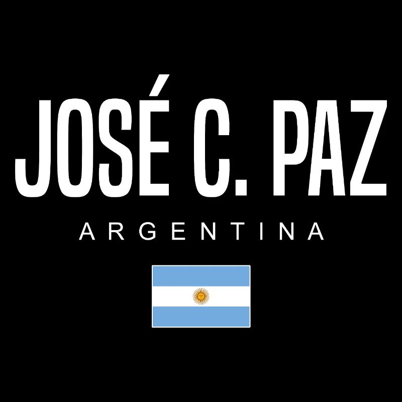 José C. Paz Argentinien Argentinier