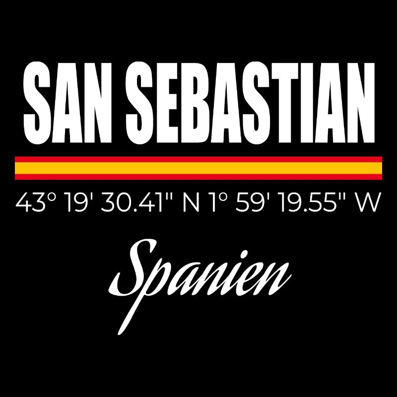 San Sebastian