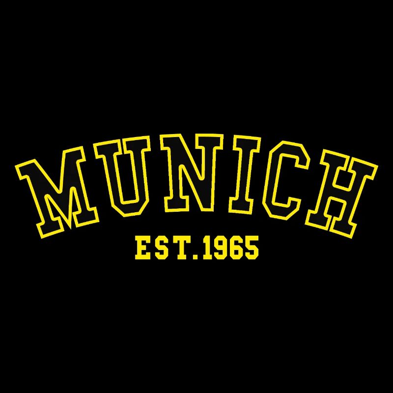 Munich_Est_1965