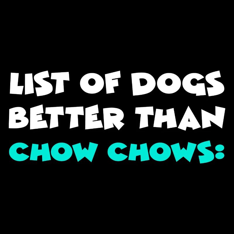 Chow Chow