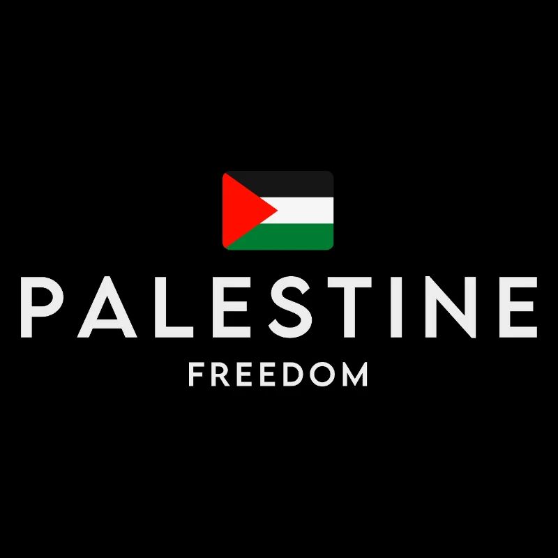 Free Palestine, Palestinian pride
