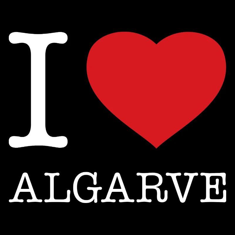 J’adore l’Algarve