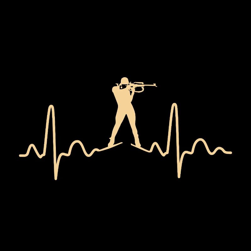 Biathlon Biathlet
