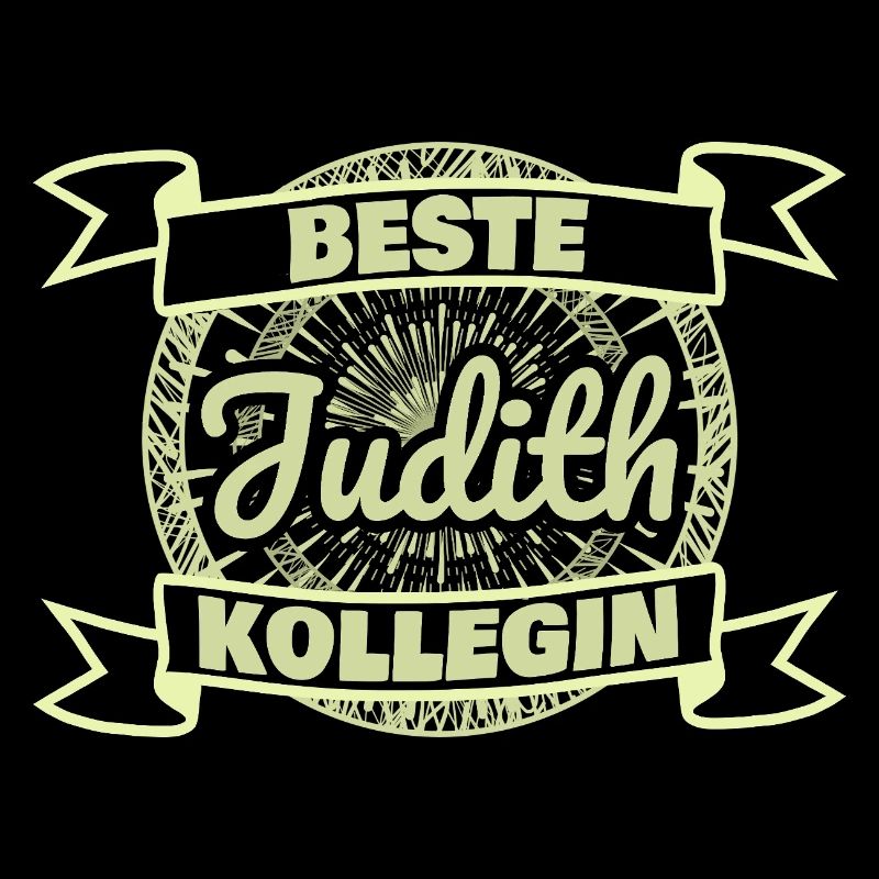 Arbeitskollegin Judith