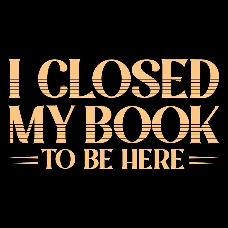 Book left to be here