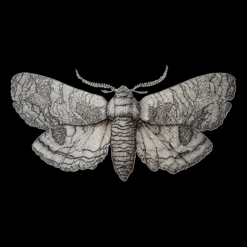 Moth Vintage