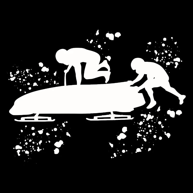 Bob Team Anschieber Bob