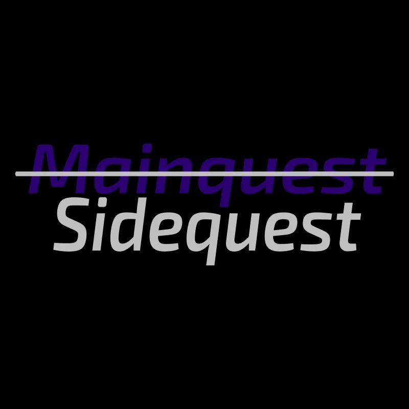Sidequest Mode on