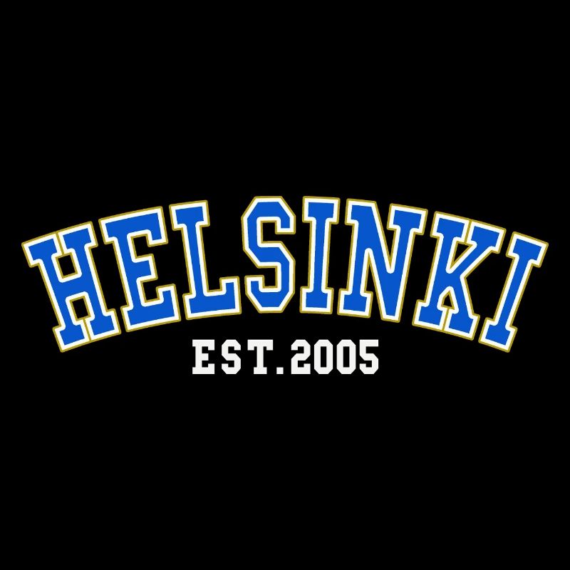 Helsinki est.2005