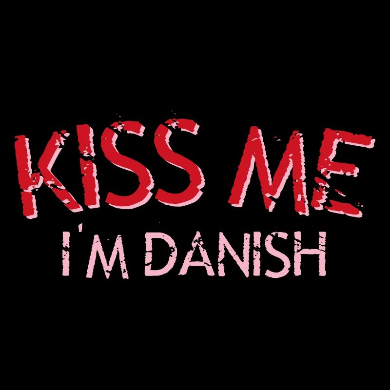 Küss mich, ich bin Engländer