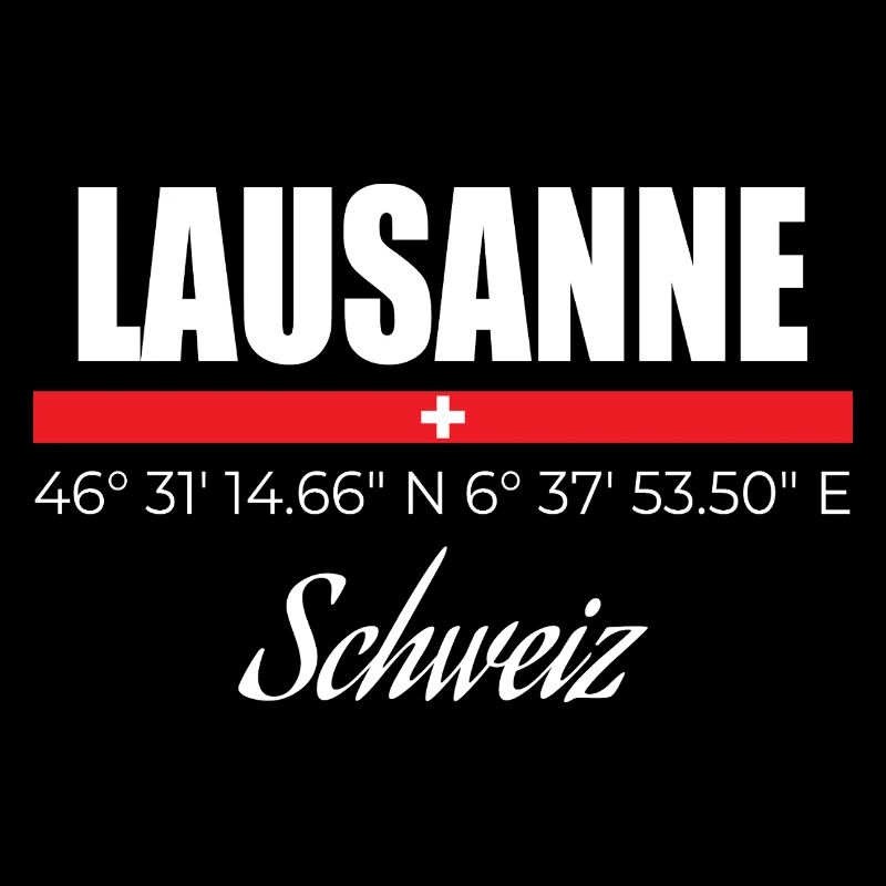 Lausanne
