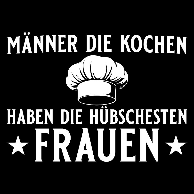 Les chefs ont les plus jolies épouses
