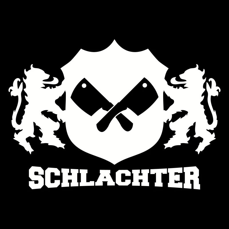 Butcher Emblem
