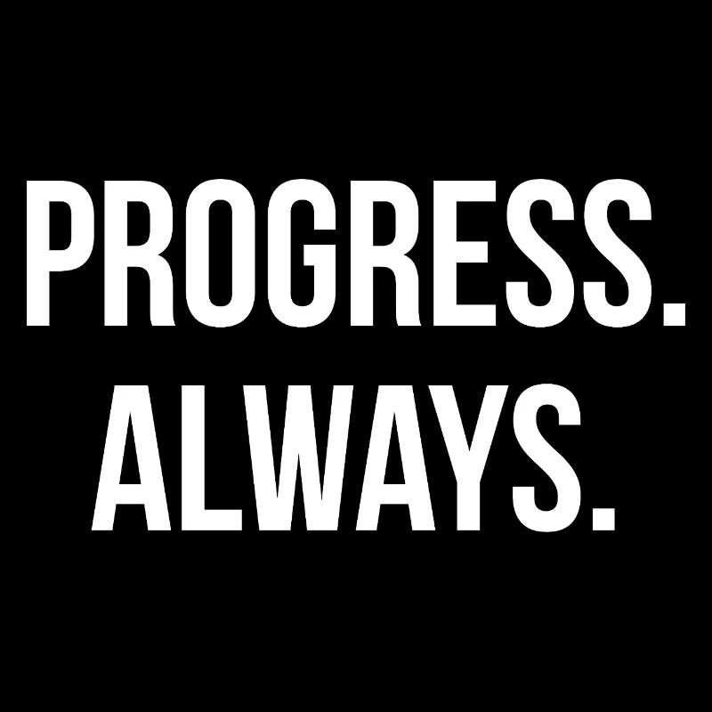 PROGRÈS. TOUJOURS. | Greyline Officiel