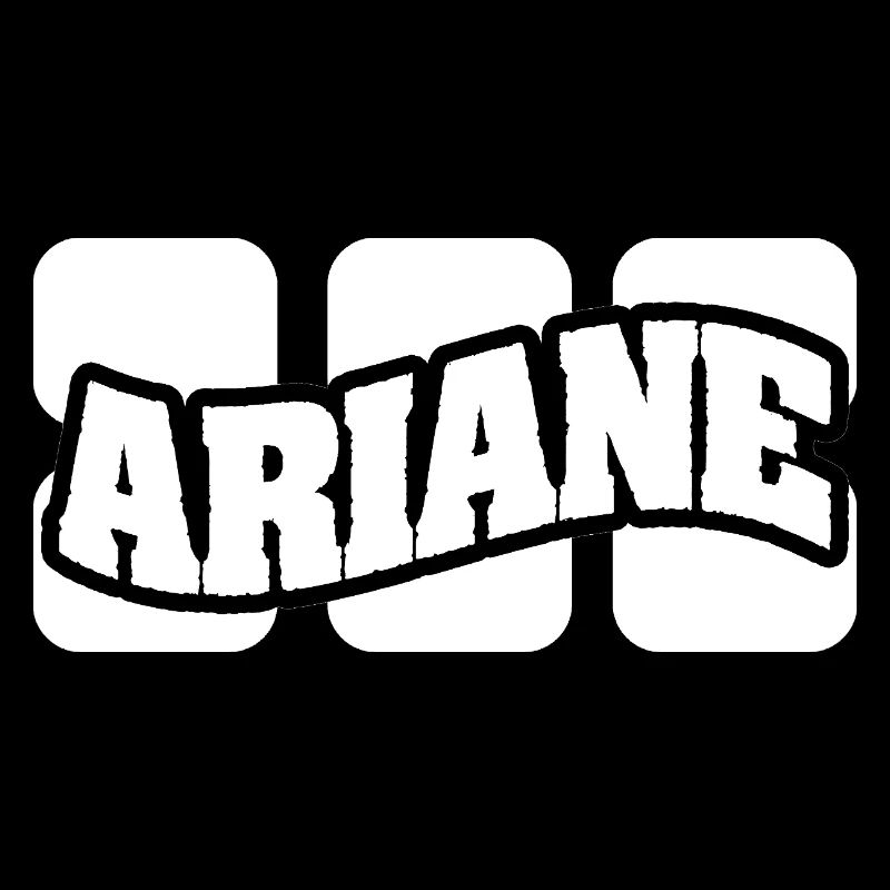 Nom Ariane