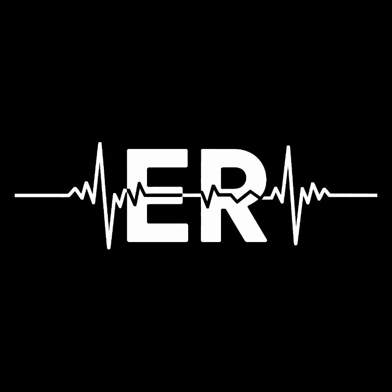 ER Herzschlag Logo