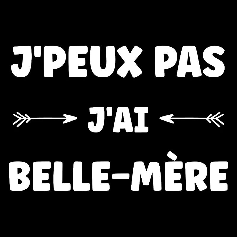belle mère
