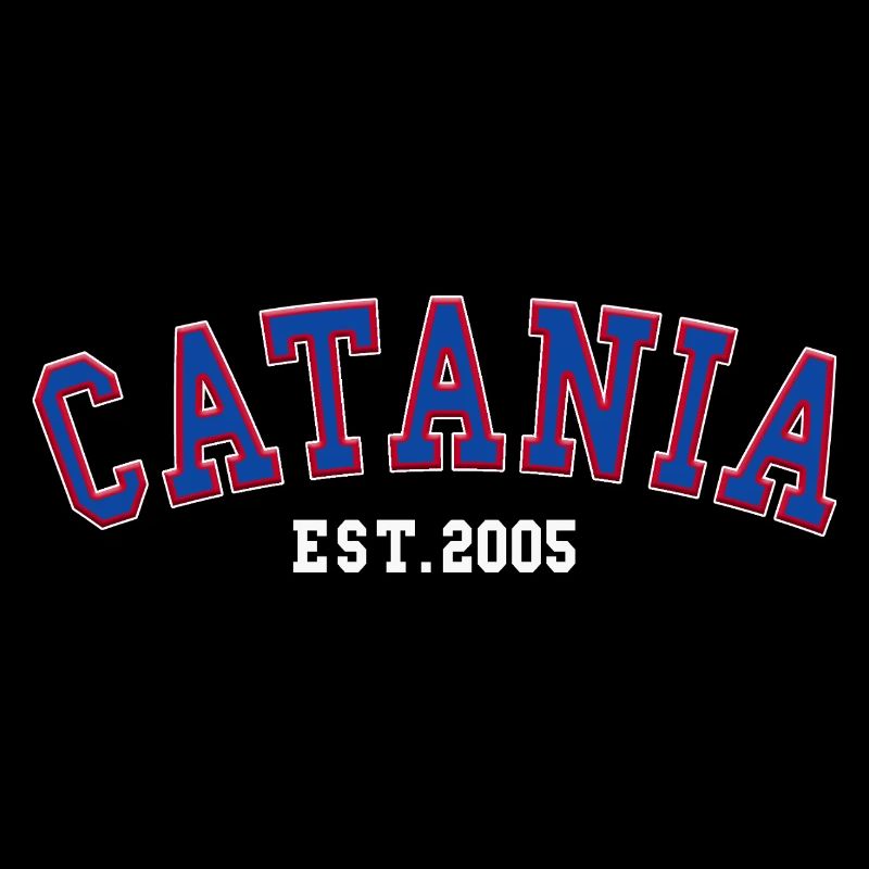 Catania gegründet 2005