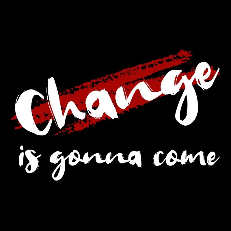 Change