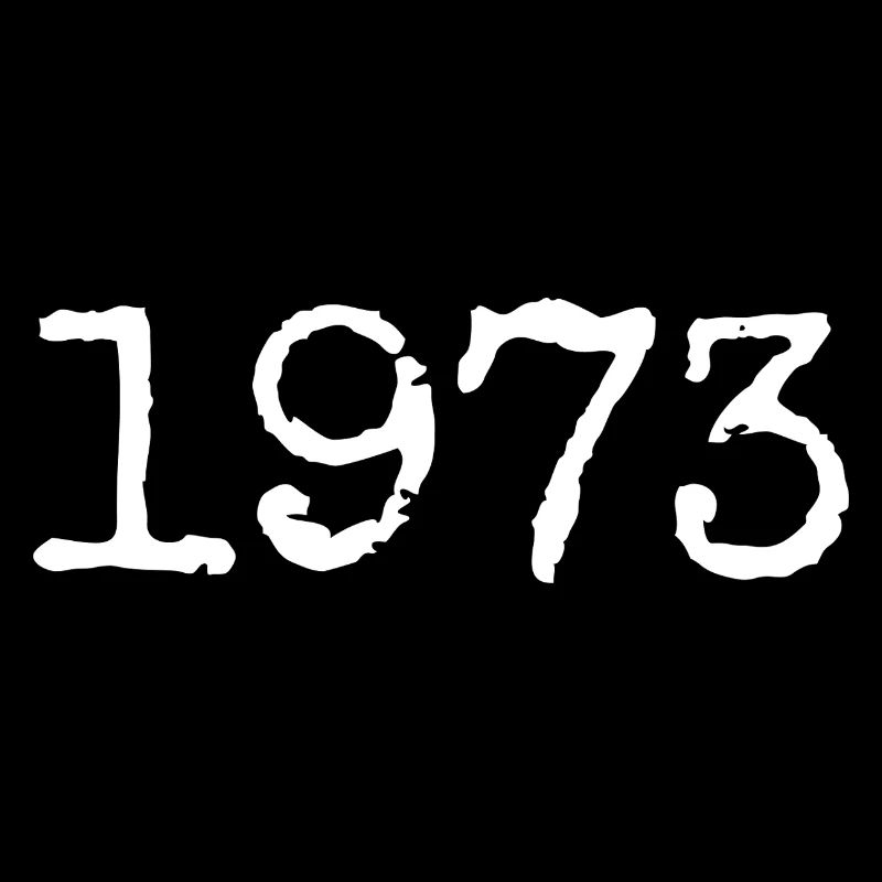 Legendär seit 1973