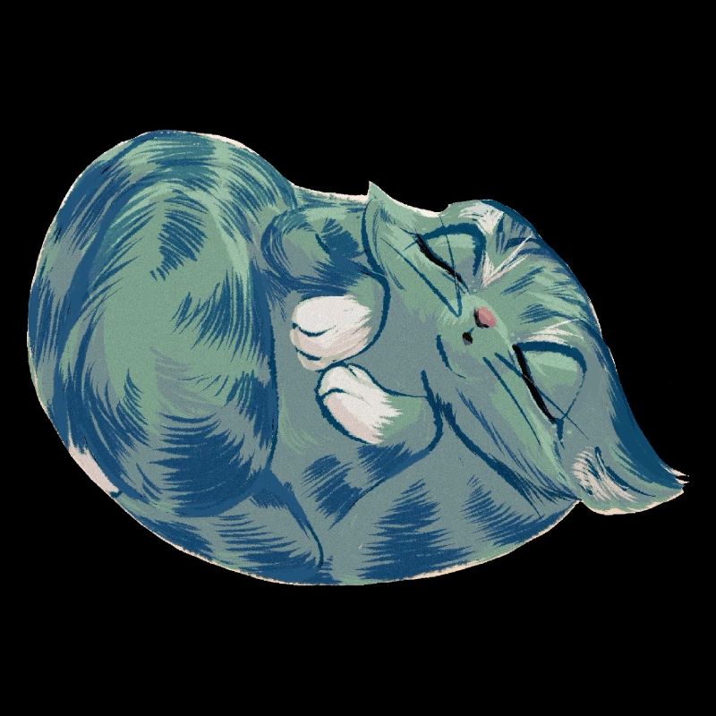 Squishy Azure